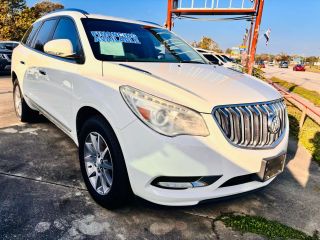 2014 BUICK ENCLAVE BASE
