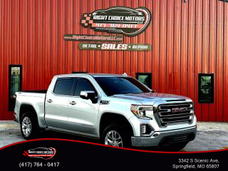 Used 2020 GMC SIERRA 1500 CREW CAB for Sale – Only $$23,997, 171,255 Miles – Available at {{SiteTitle}}, {{City}}, {{State}}.