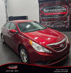 Used 2014 HYUNDAI SONATA for Sale – Only $$9,995, 142,877 Miles – Available at {{SiteTitle}}, {{City}}, {{State}}.