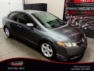 Used 2010 HONDA CIVIC for Sale – Only $$9,995, 102,900 Miles – Available at {{SiteTitle}}, {{City}}, {{State}}.