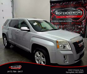 Used 2015 GMC TERRAIN for Sale – Only $$9,495, 152,383 Miles – Available at {{SiteTitle}}, {{City}}, {{State}}.