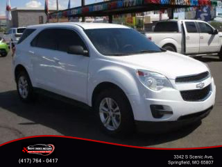 Used 2013 CHEVROLET EQUINOX for Sale – Only $$8,495, 135,312 Miles – Available at {{SiteTitle}}, {{City}}, {{State}}.
