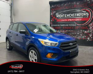 Used 2017 FORD ESCAPE for Sale – Only $$8,995, 135,859 Miles – Available at {{SiteTitle}}, {{City}}, {{State}}.