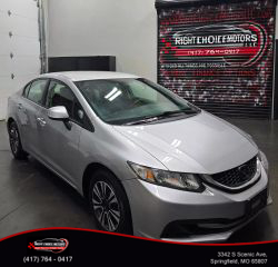 Used 2013 HONDA CIVIC for Sale – Only $$10,495, 136,821 Miles – Available at {{SiteTitle}}, {{City}}, {{State}}.