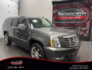 Used 2011 CADILLAC ESCALADE ESV for Sale – Only $$9,995, 192,540 Miles – Available at {{SiteTitle}}, {{City}}, {{State}}.