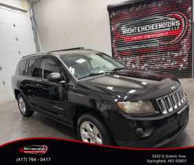 Used 2014 JEEP COMPASS for Sale – Only $$8,995, 98,394 Miles – Available at {{SiteTitle}}, {{City}}, {{State}}.