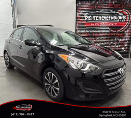 Used 2016 HYUNDAI ELANTRA GT for Sale – Only $$7,495, 145,445 Miles – Available at {{SiteTitle}}, {{City}}, {{State}}.