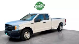 2020 FORD F150 XL