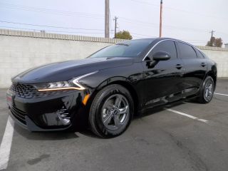 2023 KIA K5 LXS