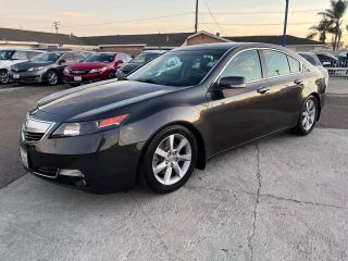 2013 ACURA TL BASE