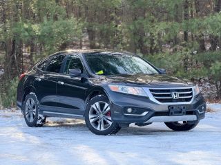 Image of 2014 HONDA CROSSTOUR