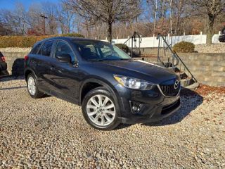 2013 MAZDA CX-5 GRAND TOURING