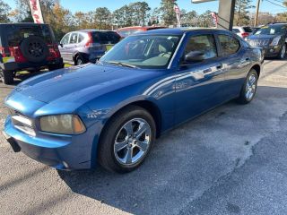 2009 DODGE CHARGER SXT