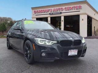 2018 BMW 3 SERIES 340I XDRIVE