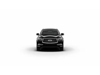 2025 INFINITI QX50 LUXE