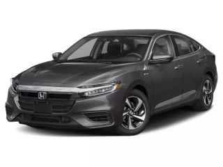 2022 HONDA INSIGHT EX