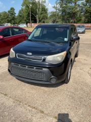 Image of 2014 KIA SOUL