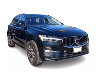 2024 VOLVO XC60 B5 CORE DARK THEME