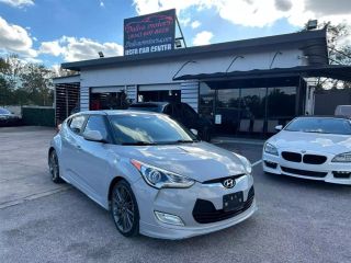 Image of 2013 HYUNDAI VELOSTER