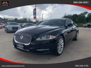 Image of 2011 JAGUAR XJ