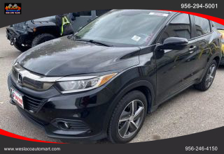 Image of 2022 HONDA HR-V