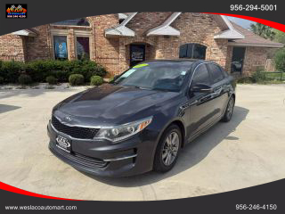 Image of 2017 KIA OPTIMA