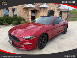 Image of 2023 FORD MUSTANG