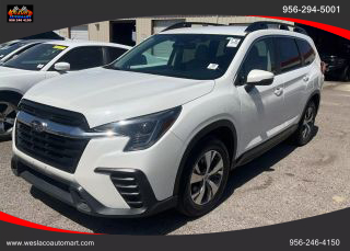 Image of 2023 SUBARU ASCENT