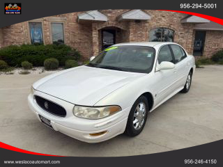 Image of 2005 BUICK LESABRE