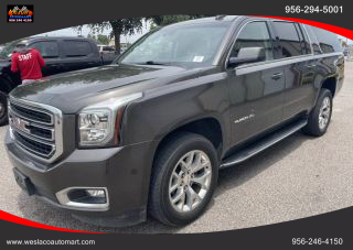 Image of 2019 GMC YUKON XL
