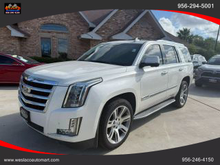 Image of 2015 CADILLAC ESCALADE