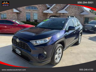 Image of 2019 TOYOTA RAV4