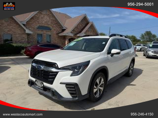 Image of 2023 SUBARU ASCENT