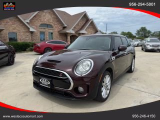 Image of 2019 MINI CLUBMAN