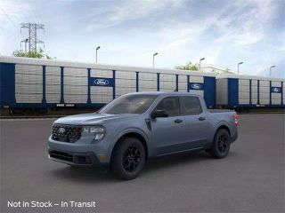 2025 FORD MAVERICK XLT PICKUP 4D 4 1/2 FT