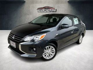 2024 MITSUBISHI MIRAGE G4 LE