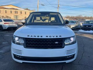 2013 LAND ROVER RANGE ROVER HSE
