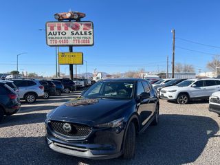 Image of 2019 MAZDA CX-5