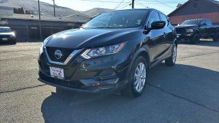 Image of 2021 NISSAN ROGUE SPORT