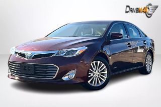 2014 TOYOTA AVALON LIMITED