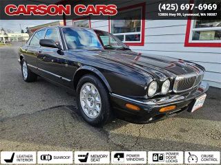 2000 JAGUAR XJ XJ8