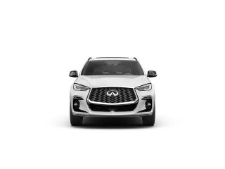 2025 INFINITI QX55 LUXE