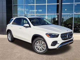 2025 MERCEDES-BENZ GLE GLE350