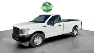 2020 FORD F150 XL