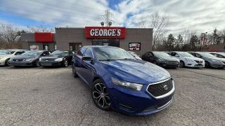 Image of 2013 FORD TAURUS