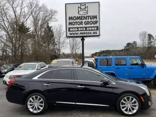 2016 CADILLAC XTS LUXURY COLLECTION