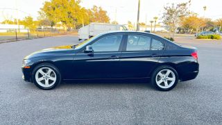 2015 BMW 3 SERIES 328I