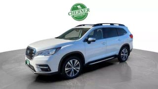 2020 SUBARU ASCENT TOURING