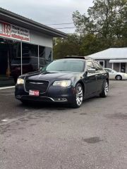 Image of 2018 CHRYSLER 300