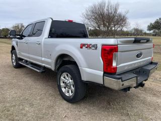 2019 FORD F250 XLT